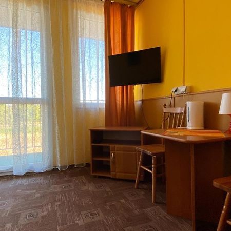 Hotel O. W. Bryza Rowy  Esterno foto