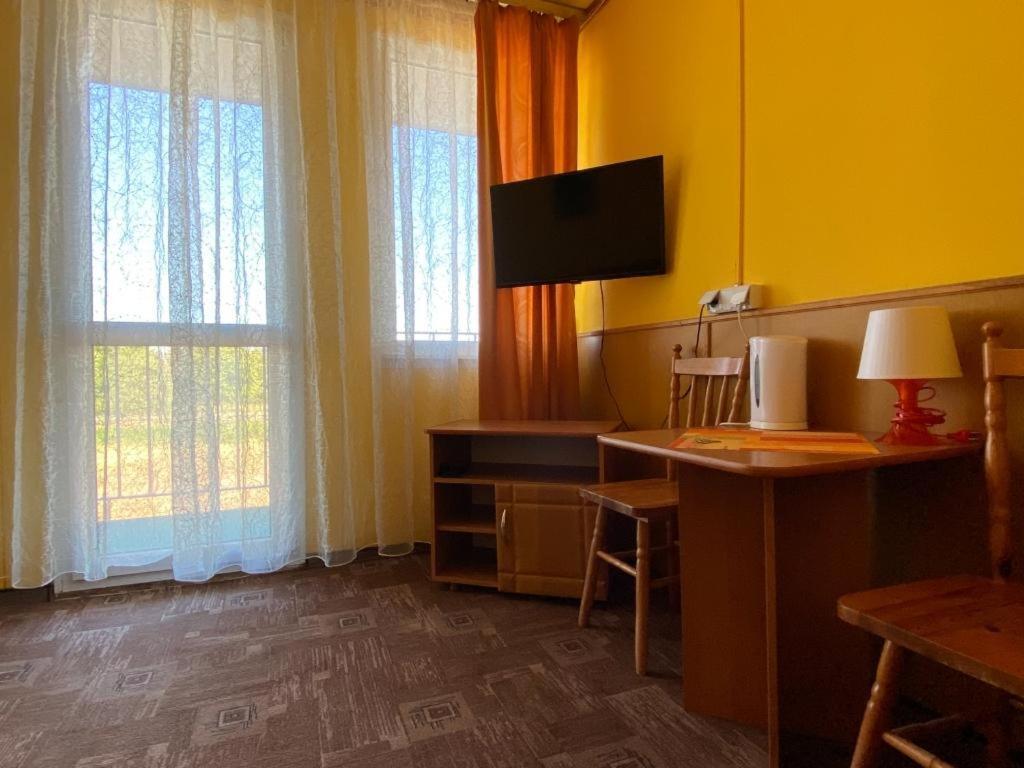 Hotel O. W. Bryza Rowy  Esterno foto